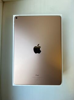 iPad Air 3 / 64гб / WiFi