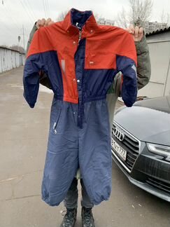 Комбинезон travalle super remu