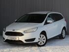 Ford Focus 1.6 AMT, 2017, 153 001 км объявление продам