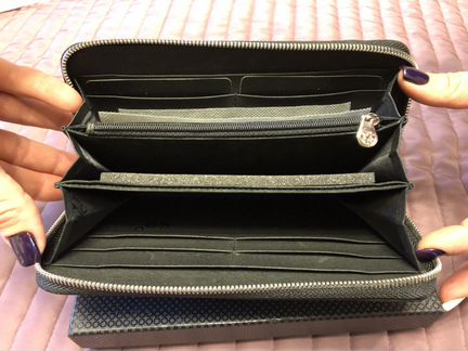 Портмоне Mont Blanc