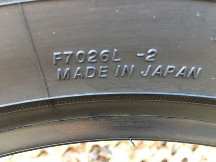 Новые 235 65 R17 Yokohama Geolandar G073 Япония