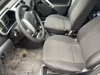 Datsun on-DO 1.6 МТ, 2016, 68 000 км объявление продам