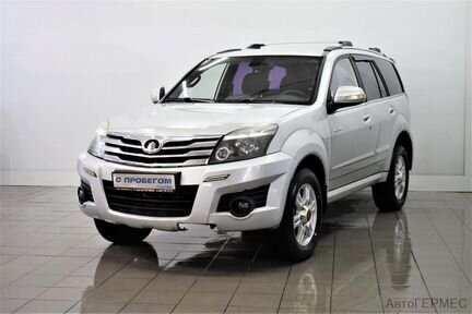 Great Wall Hover 2.0 МТ, 2010, 123 000 км