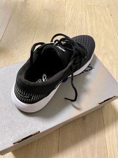 Кроссовки asics RoadHawk FF GS