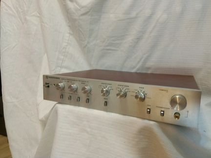 Радиотехника уп 001