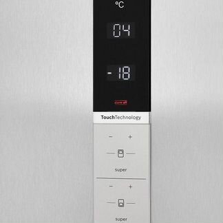 Bosch KGN39VI15R Холодильник