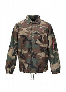 Alpha Industries MA-1 TT, M65