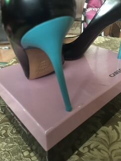 Туфли Carlo Pazolini