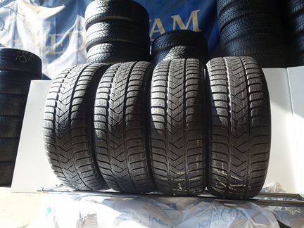 255 55 20 pirelli scorpion winter R20 38v