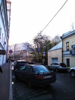 Квартира-студия, 19.2 м², 1/5 эт.