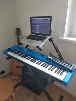 Синтезатор Yamaha MX61