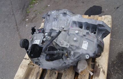 АКПП на мазда сх7 2.3 4 WD