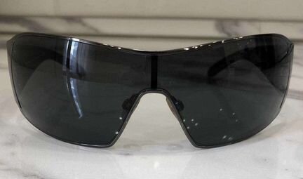 Очки солнцезащитные Burberry