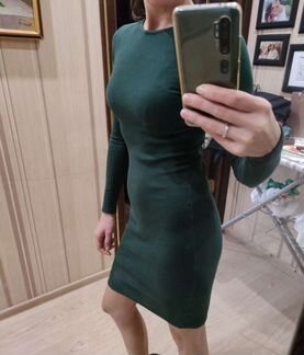 Платье pull&bear S 26