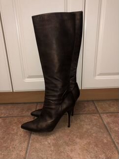 Jimmy choo сапоги