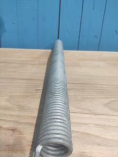Пружина растяжения нижняя dihr 550206