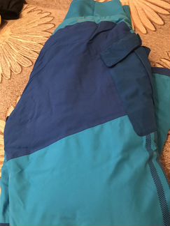 Балоневые штаны Adidas