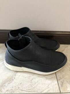 Ботинки