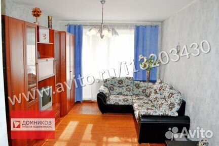 1-к квартира, 38.8 м², 7/14 эт.