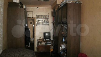 3-к квартира, 64.9 м², 4/5 эт.