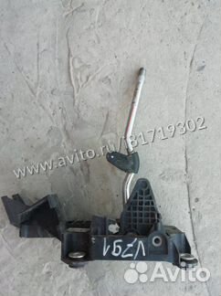 Кулиса кпп Ford Focus 2