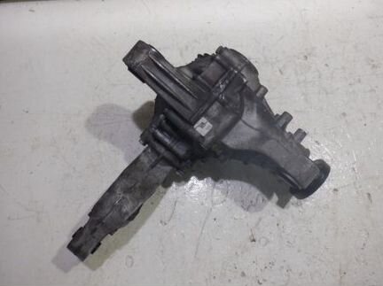 Редуктор переднего моста Мерседес W166 GLE