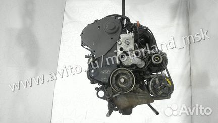 Компрессор кондиционера Citroen C4 Grand Picasso