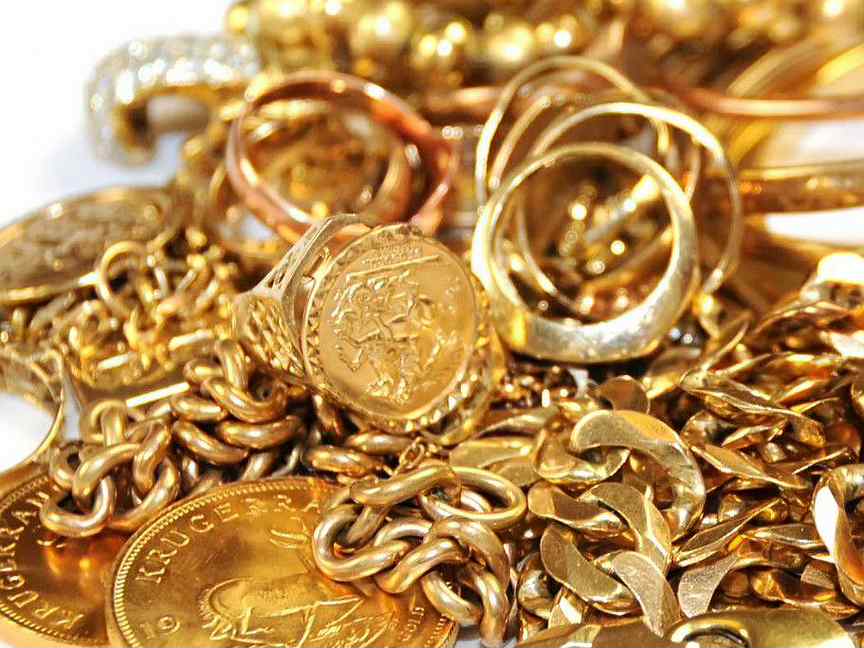 Скупка золота за грамм спб