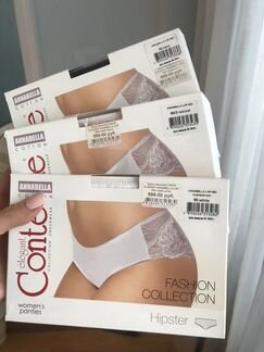 Трусы женские фирмы Conte