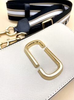 Сумка Marc Jacobs Snapshot