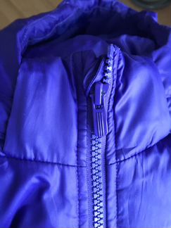 Пальто Adidas, p.164 (оригинал)