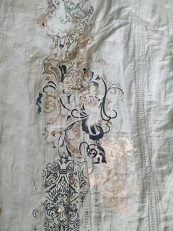 Юбка на лето