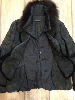 Куртка-пиджак 