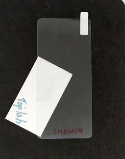 Защитное стекло Huawei P40