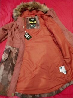 Куртка женская