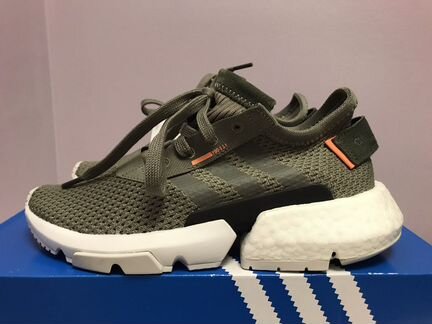 Кроссовки Adidas POD 35