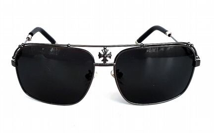 Очки Chrome Hearts Kauf-A / с-з очки оправы Luxor