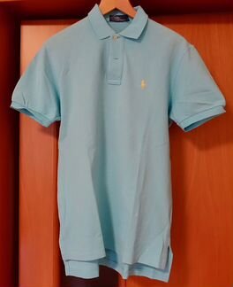 Поло Polo Ralph Lauren оригинал