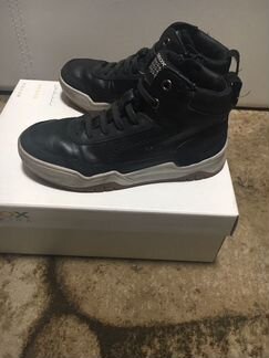 Кроссовки Geox 32 и Zara 30