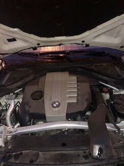 BMW X6 3.0 AT, 2009, 191 700 км