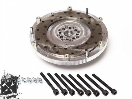 Маховик для двс 1-2JZ с кпп BMW под сток сцепу 240