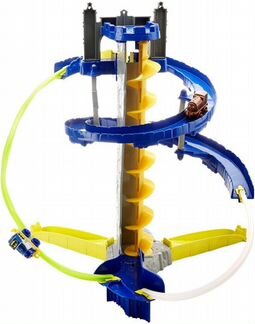 Трек Fisher-Price Томас и друзья Thomas & Frie