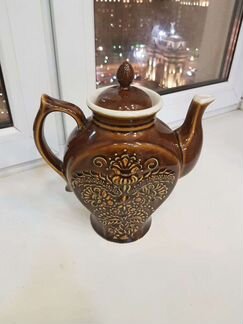 Заварочный чайник