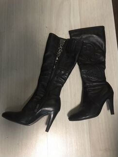 Сапоги, размер 37