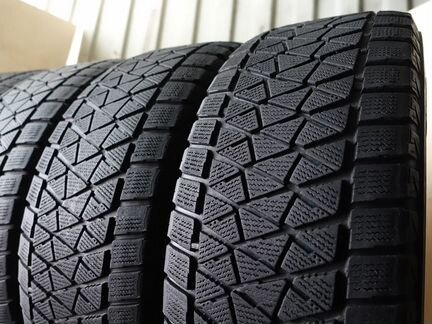 225 60 17 Bridgestone Blizzak DM-V2 302C