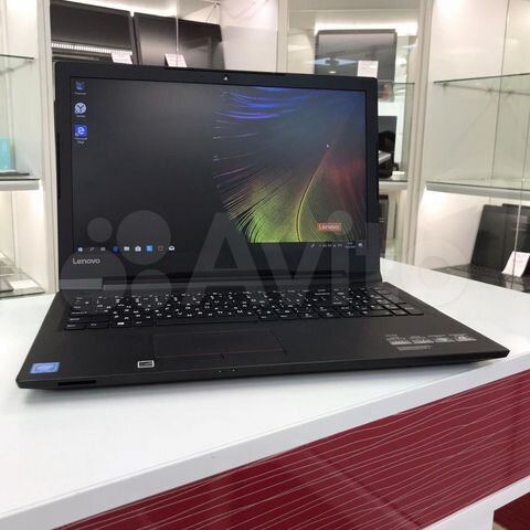 Ноутбук Lenovo V110 Купить
