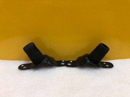 Отбойник резиновый задний Nissan Murano Z52