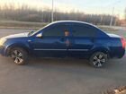 Chery Fora (A21) 1.5 МТ, 2007, 186 000 км