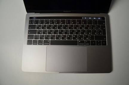 MacBook Pro 13 2019 128Gb Space Gray