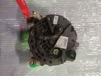 Генератор на Volkswagen Polo IV 2005г